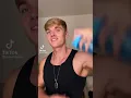 Men Hairy Armpits Compilation Part 04