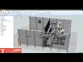 ABB Robotstudio Simulation