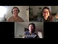 June McDoom | Stream Stand Season 1, Ep. 2