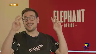 Confira os detalhes da preparação dos candidatos semifinalistas do Canta+