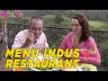 Menu di Indus Restaurant yang wajib anda coba WISATA KULINER