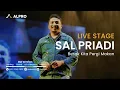 BESOK KITA PERGI MAKAN - SAL PRIADI | LIVE AT TESYA FESTIVAL SEMARANG 2025