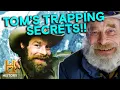 Tom Oar s Secrets From the Wild Mountain Men S14