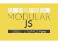 Modular Javascript - Javascript Tutorial on the Object Literal Pattern