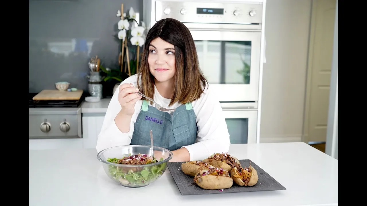 One Incredible Brisket, Two Effortless Dinners