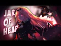 Lagu Nightcore - Jar of Hearts (Lyrics)