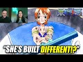 Lagu One Piece Went Nuclear With NAMI vs MISS DOUBLEFINGER