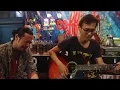 Download Lagu GIE - Sendiri Menikmatimu (Cover Latte D'Rhythms)