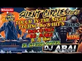 Download Lagu TOUCH IN THE NIGHT X SILENT CIRCLE ft. Dj abai TECHNO REMIX 2025