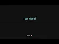 Beéle - Top Diesel Lyrics English Translation - Spanish and English Dual Lyrics  - Subtitles Lyrics