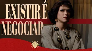 NARRATIVA DE SI E RECONHECIMENTO