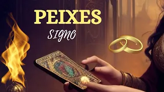 PEIXES AMOR - ESSA PESSOA VAI FALAR O QUE SENTE, E O QUE PLANEJA A TEU RESPEITO, OS CIGANOS ALERT...
