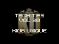 Download Lagu Tech Tips Volume 30 with King Unique - Bitspeek Beats