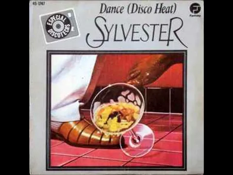 Download MP3 Sylvester  -  Dance (Disco Heat) (1978) (EXTENDED) (HD) mp3