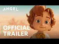 Download Lagu The King Of Kings | Final Trailer | Oscar Isaac as Jesus | Angel