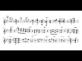 Peter Bernstein - Blues 5 Spot Transcription
