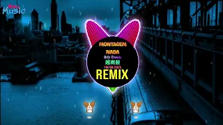 montagem nada tropical dj dj holy remix tiktok houselak mala fama remix dj 2025 