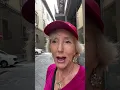 How To Dress For The Weather in Florence Italy