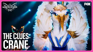 ”Behind Closed Doors, I Was Suffering Quietly” | Season 14 | The Masked Singer