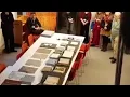 Oxford Interfaith Forum Shota Rustaveli and Lailashi Codex Bodleian Library Dr Thea Gomelauri