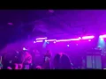 Gatecreeper – Caught in the Treads (Live Budapest 2026, @A38HajoBudapest)