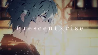 Download アイドリッシュセブン『Crescent rise/TRIGGER』MV FULL MP3