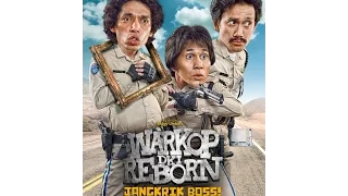 new blues mona warkop dki 