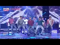 [Show Champion] 워너원 - 에너제틱 (Wanna One - Energetic) l EP.243(TH)