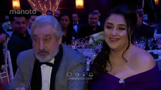 نیم قرن با ابی کامل Ebi 50th 