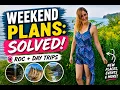 Best Day Trips from Rochester NY Things to Do in Rochester This Weekend