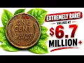 Is Your 1936 Wheat Penny Hiding a Multi-Thousand Dollar Error