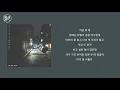 [Echo]임재현 - 조금 취했어 가사포함│노래중독