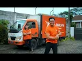 Download Lagu Coba Kirim Pakai Lalamove, Pindahan #GakPakeRibet!