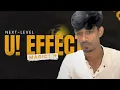 Mouse Spotlight Reveal Effect in HTML CSS JS Amazing Background Effect Web Dev Project