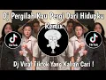 Download Lagu DJ KEBOHONGAN DARI MULUT MANISMU PERGILAH KAU PERGI DARI HIDUPKU REMIX VIRAL TIKTOK TERBARU 2025 !