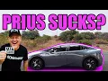 2025 PRIUS TRUE COST TO DRIVE AND ITS PRETTY CRAZY