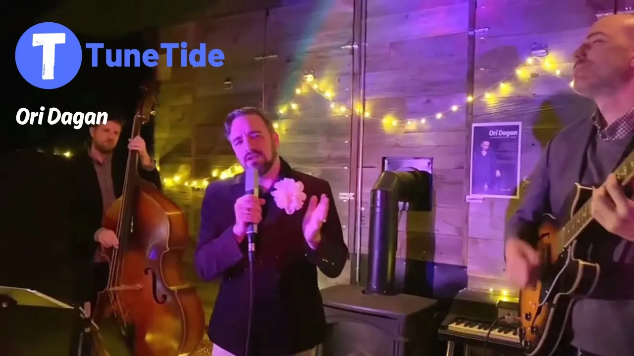 Ori Dagan