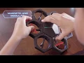 Makeblock Airblock The Modular and Programmable Starter Drone