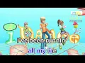 All My Life - Tiesto (Lyrics/Minus One/Karaoke/Instrumental) Major PT HD