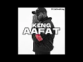 Aafat | Official Music  | New Life | KING