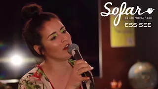 ESS SEE - Remember Sofar NYC