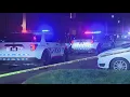4 juveniles including 12-year-old charged with murder in fatal Columbus shooting