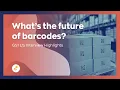 Are QR Codes the Future