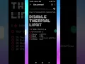 Download Lagu Nonaktifkan Batas Termal Untuk Peningkatan Performa Gaming Tanpa Root