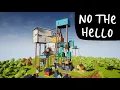 Download Lagu No The Hello (Speedrun 12:20) - Hello Neighbor mod kit