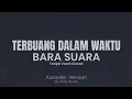 Lagu Terbuang Dalam Waktu - BARASUARA || KARAOKE ORIGINAL VERSION DUET