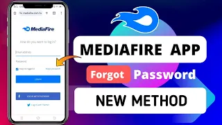 Download MediaFire Application ko login kaise kare in Hindi | Forget Pasword MediaFire Application 2024 MP3