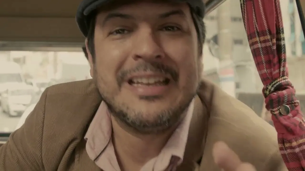 Kombinado: Neno Miranda | Episódio 2