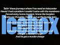 Kevin Gates - Icebox (Lyrics Video)