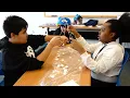 Middle School STEM Activity Spaghetti Tower Competition